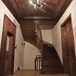 Wooden House Hostel