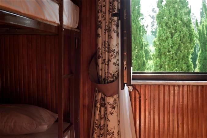 Hostel Wooden House Istanbul