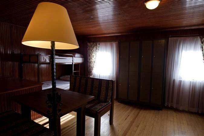 Wooden House Istanbul